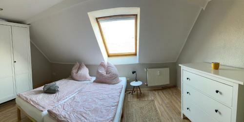Apartamento Ferienwohnung Magdalena