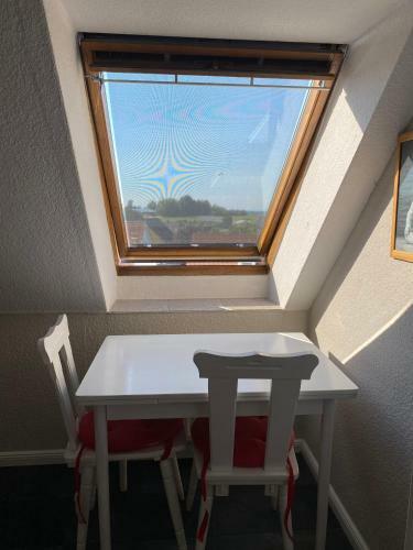 Apartamento Ferienwohnung Magdalena