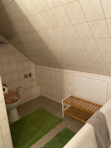 Apartamento Ferienwohnung Magdalena