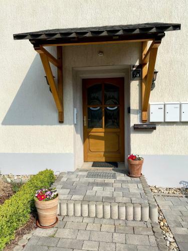Apartamento Ferienwohnung Magdalena
