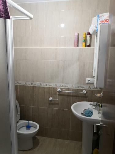 Alquilo Casa Playa Portonovo