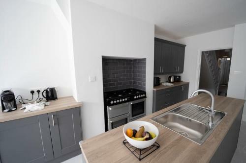 Spacious Holiday Home In Porthcawl