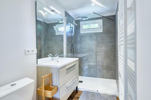 Apartamento Domaine Des Amphores