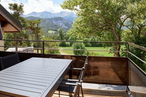 Apartamento Domaine Des Amphores