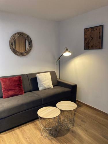 Apartamento Domaine Des Amphores