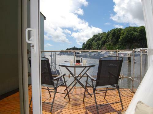 Apartamento The Moorings