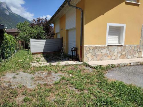 Apartamento Pas De Loc Possible