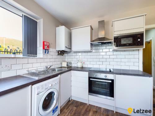 Apartamento Fabian Way F4
