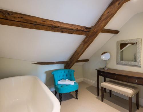 Trevan House