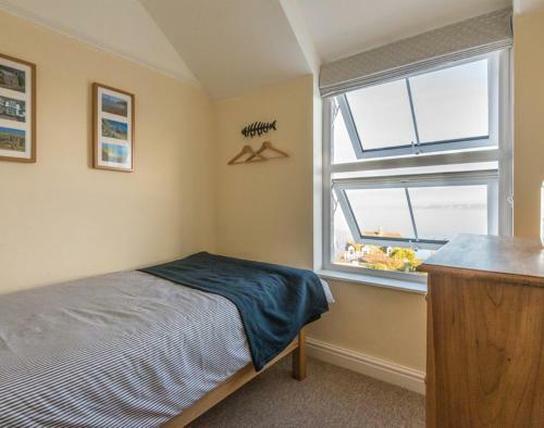 The Porthole