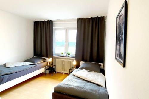 3 Room Apartment In Lengerich
