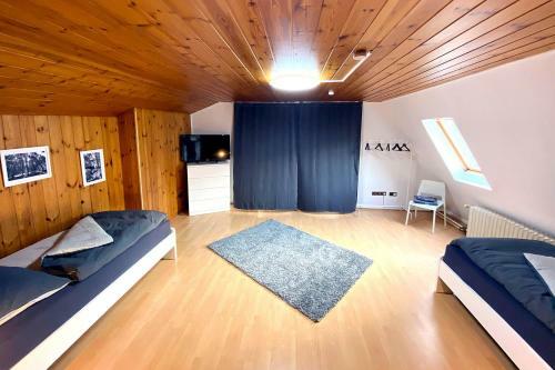 3 Room Apartment In Lengerich