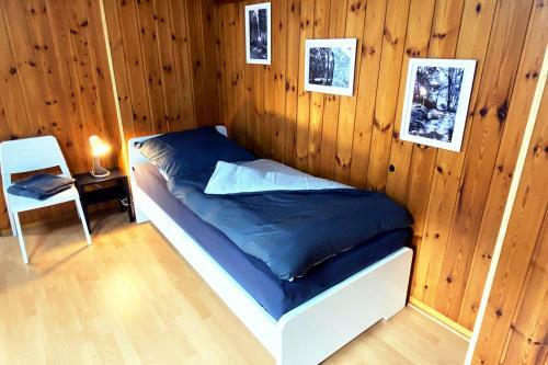 3 Room Apartment In Lengerich