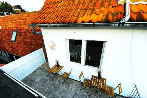 3 Room Apartment In Lengerich