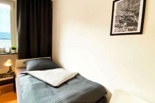 3 Room Apartment In Lengerich