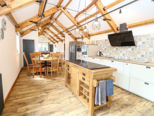 Cobblers Barn