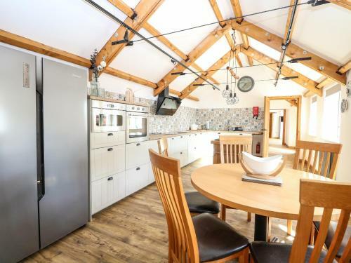 Cobblers Barn