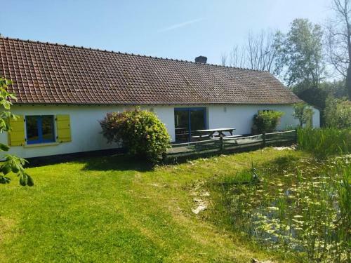 Apartamento La Fermette