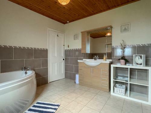 The Doey, Portstewart - Mcafee Holiday Lettings