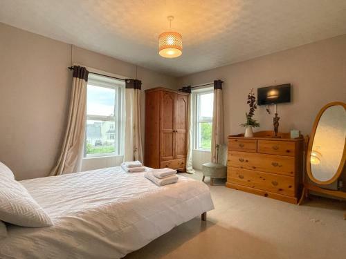 The Doey, Portstewart - Mcafee Holiday Lettings