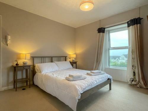 The Doey, Portstewart - Mcafee Holiday Lettings