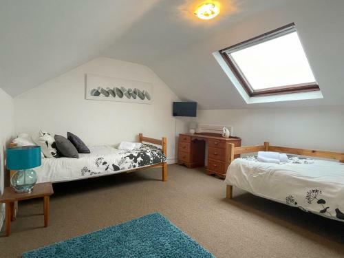 The Doey, Portstewart - Mcafee Holiday Lettings
