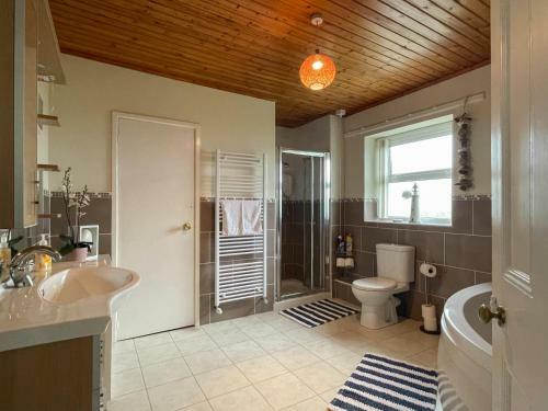 The Doey, Portstewart - Mcafee Holiday Lettings