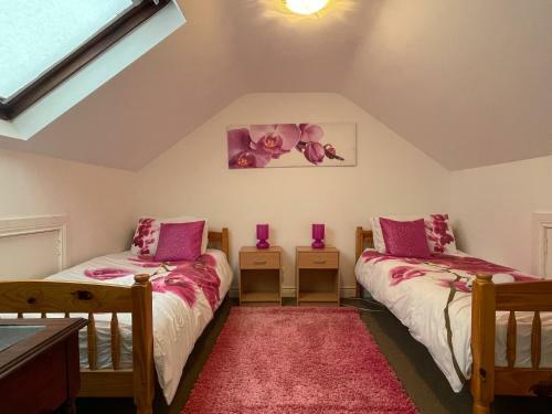 The Doey, Portstewart - Mcafee Holiday Lettings