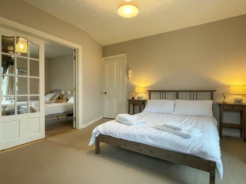 The Doey, Portstewart - Mcafee Holiday Lettings