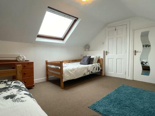 The Doey, Portstewart - Mcafee Holiday Lettings