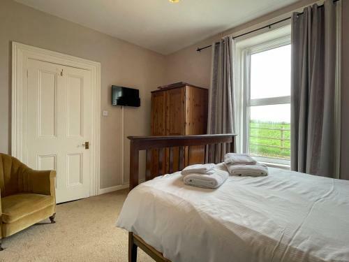 The Doey, Portstewart - Mcafee Holiday Lettings