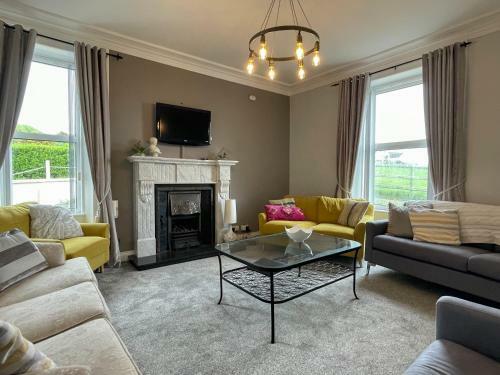 The Doey, Portstewart - Mcafee Holiday Lettings