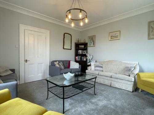 The Doey, Portstewart - Mcafee Holiday Lettings