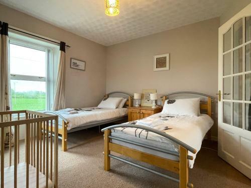 The Doey, Portstewart - Mcafee Holiday Lettings