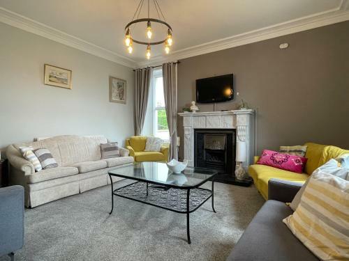 The Doey, Portstewart - Mcafee Holiday Lettings