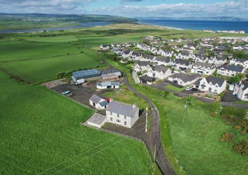 The Doey, Portstewart - Mcafee Holiday Lettings