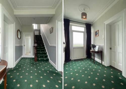The Doey, Portstewart - Mcafee Holiday Lettings