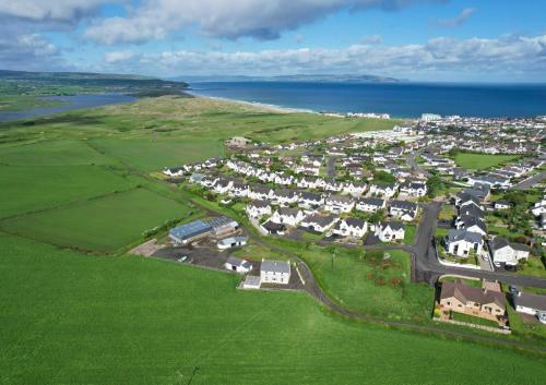 The Doey, Portstewart - Mcafee Holiday Lettings