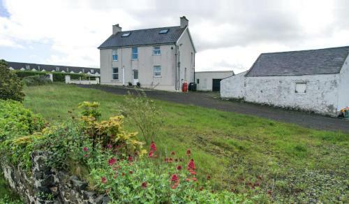 The Doey, Portstewart - Mcafee Holiday Lettings