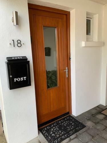 Townhouse In Portstewart