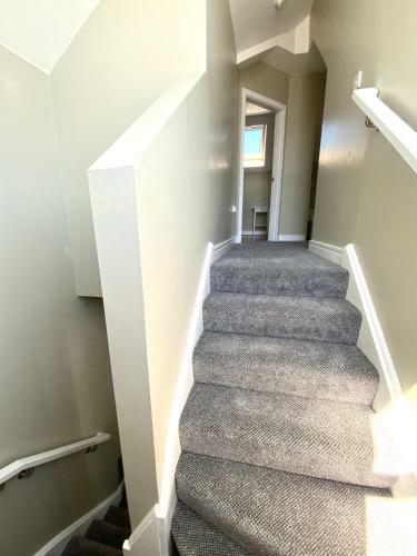 Townhouse In Portstewart