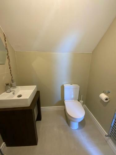 Townhouse In Portstewart