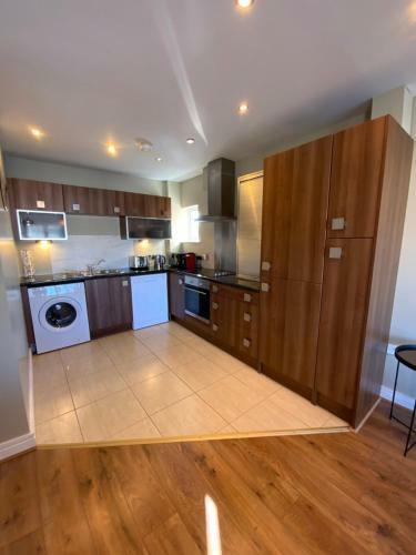 Townhouse In Portstewart
