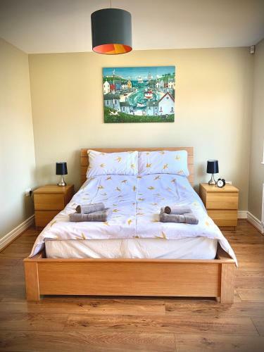 Townhouse In Portstewart