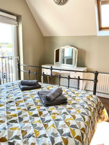 Townhouse In Portstewart