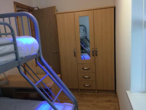 Apartamento 8 O'hara Court