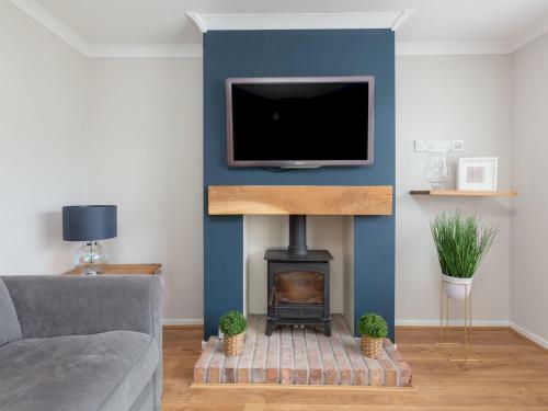 Pass The Keys Family Friendly Home With Free Parking
