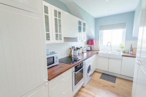 Ramore Head Penthouse Portrush
