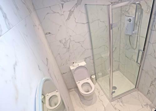Entire Penthouse Apartment With Sea Views Portrush
