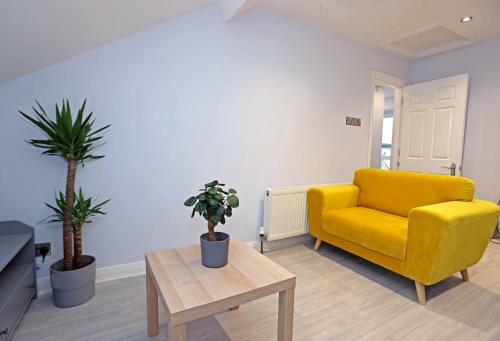 Entire Penthouse Apartment With Sea Views Portrush
